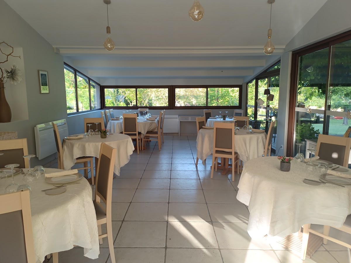 Restaurant La Table De Léa